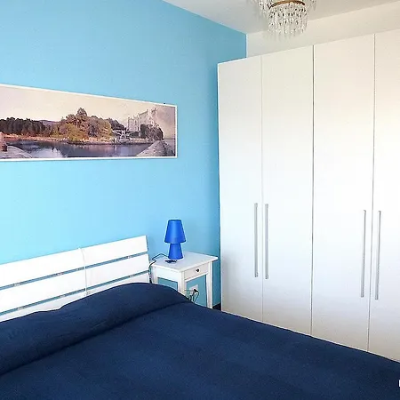 Lägenhet Zelia