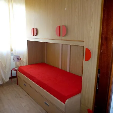 Zelia Lägenhet Grado